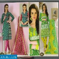 maskan Wholesale cotton dress material